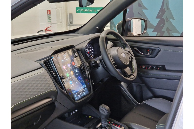 Used Subaru Forester for sale - 78201305: Photo 48