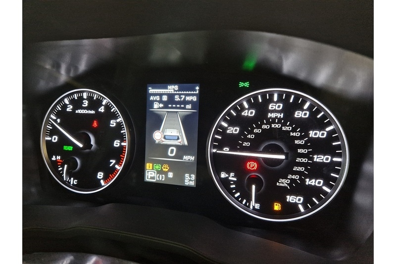 Used Subaru Forester for sale - 78201305: Photo 5