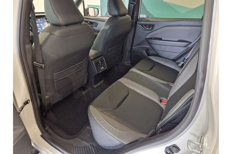 Used Subaru Forester for sale - 78201305: Photo 52