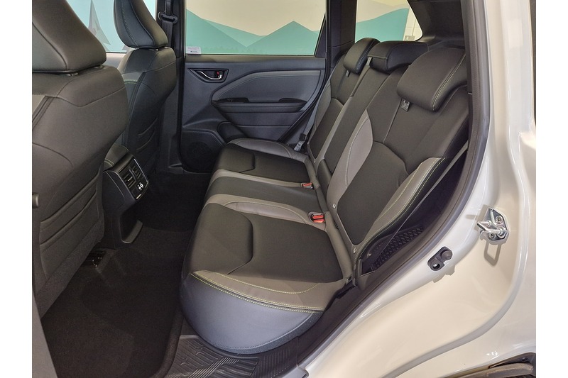 Used Subaru Forester for sale - 78201305: Photo 53