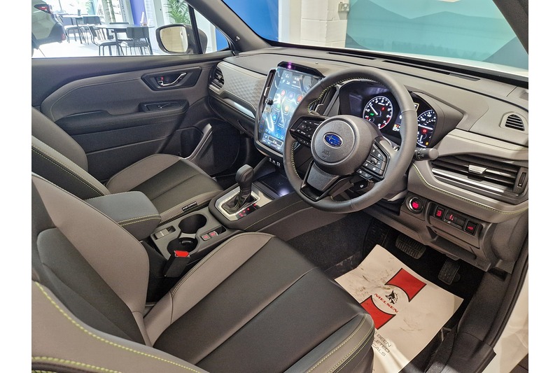 Used Subaru Forester for sale - 78201305: Photo 56