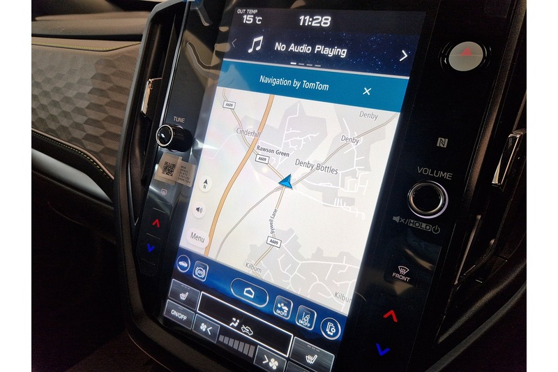 Used Subaru Forester for sale - 78201305: Photo 6