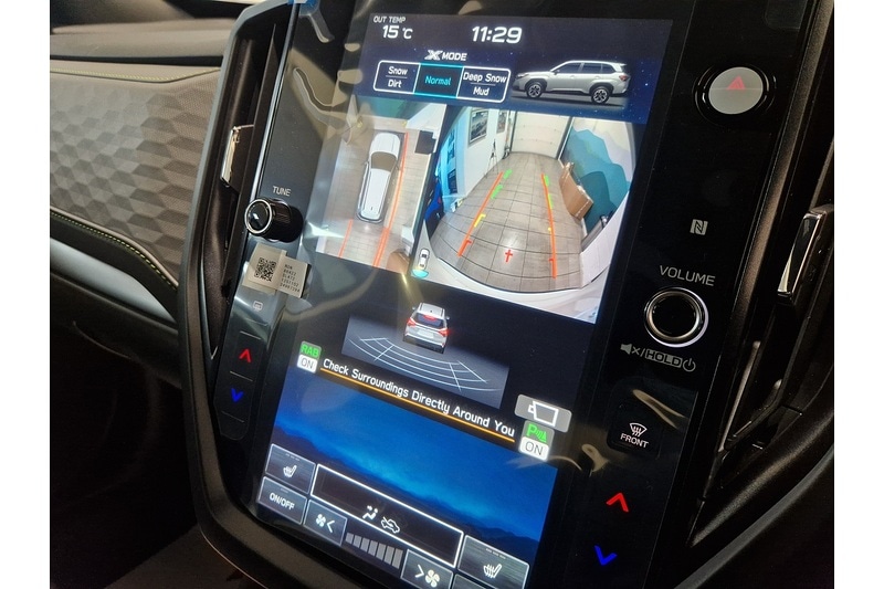 Used Subaru Forester for sale - 78201305: Photo 7