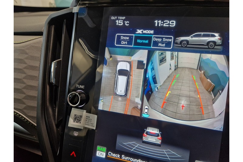 Used Subaru Forester for sale - 78201305: Photo 8