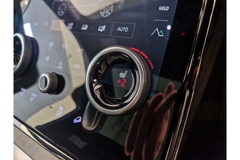 Used Land Rover Range Rover Evoque 2021 for sale - 78163226: Photo 10