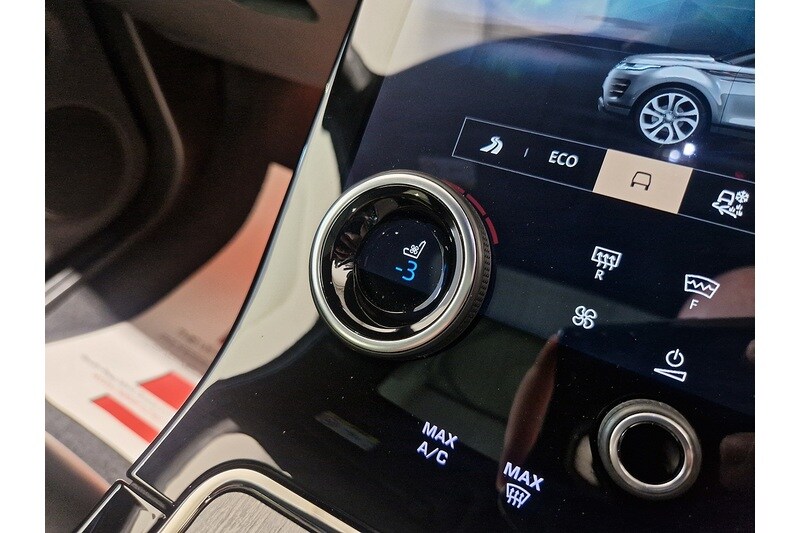 Used Land Rover Range Rover Evoque 2021 for sale - 78163226: Photo 11