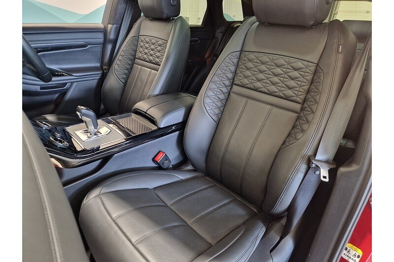 Used Land Rover Range Rover Evoque 2021 for sale - 78163226: Photo 12