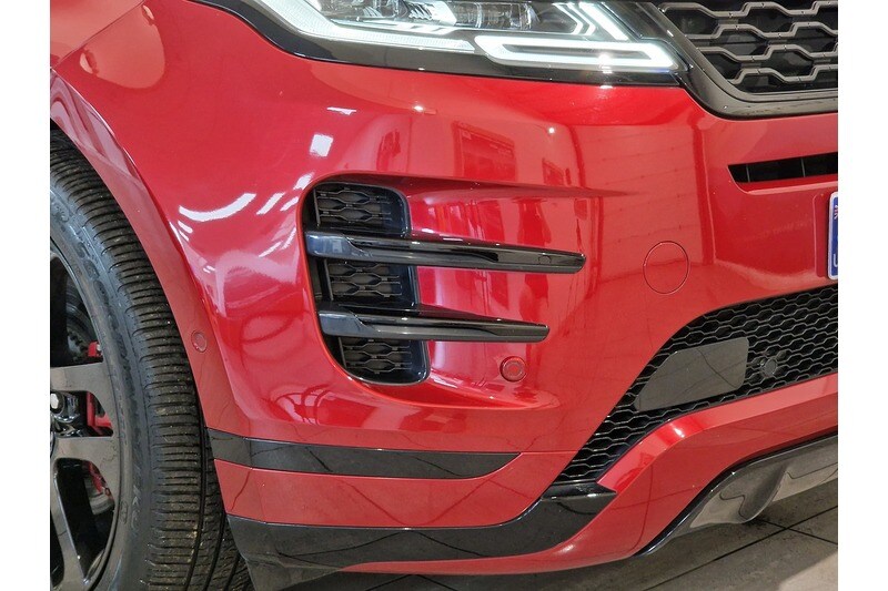 Used Land Rover Range Rover Evoque 2021 for sale - 78163226: Photo 18