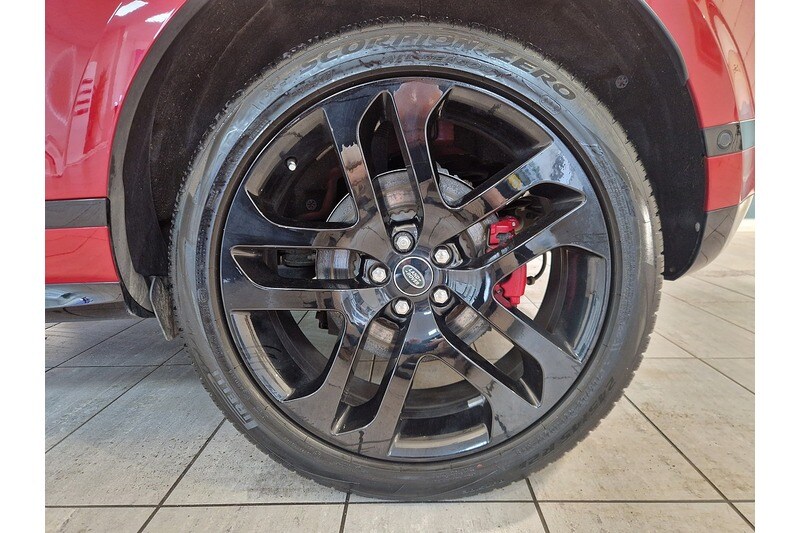 Used Land Rover Range Rover Evoque 2021 for sale - 78163226: Photo 20