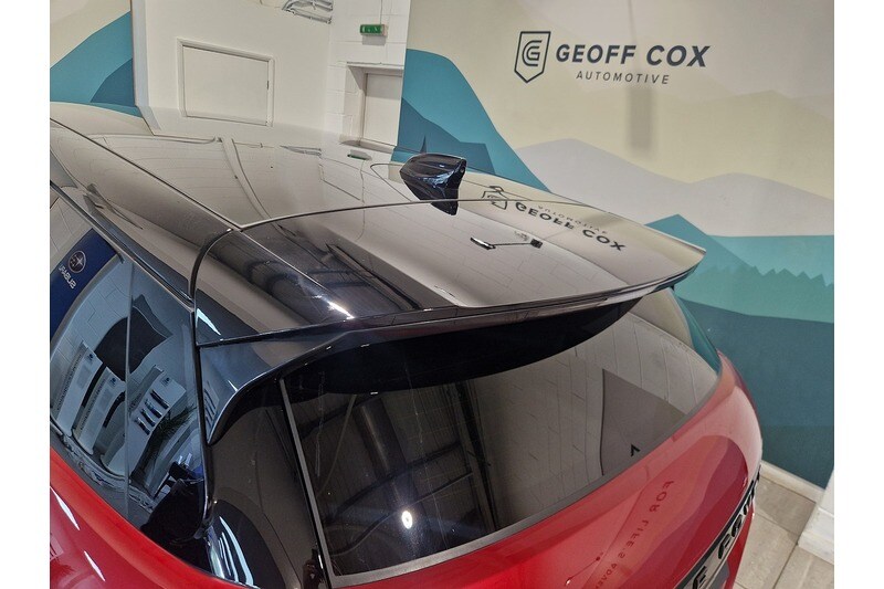 Used Land Rover Range Rover Evoque 2021 for sale - 78163226: Photo 25