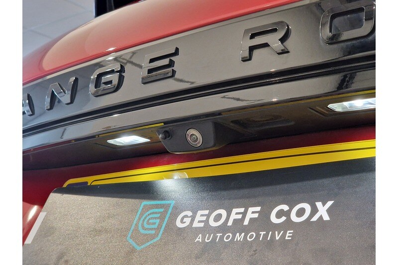 Used Land Rover Range Rover Evoque 2021 for sale - 78163226: Photo 26