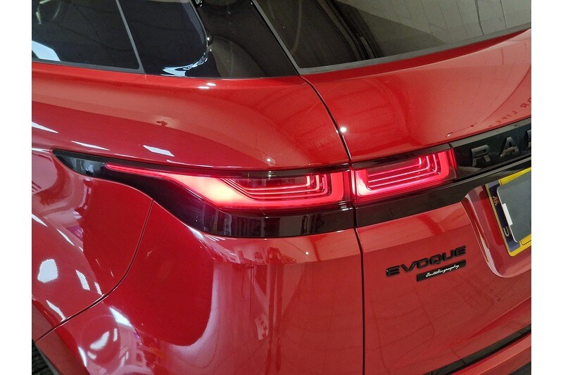 Used Land Rover Range Rover Evoque 2021 for sale - 78163226: Photo 27