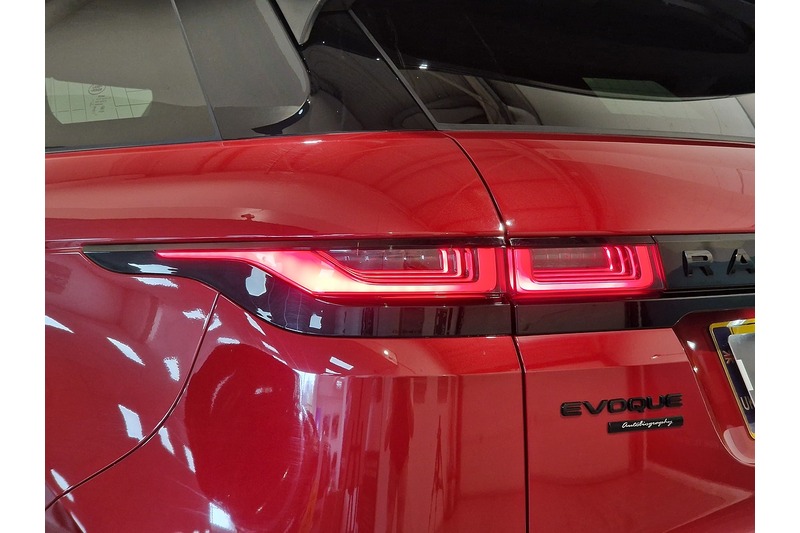 Used Land Rover Range Rover Evoque 2021 for sale - 78163226: Photo 28