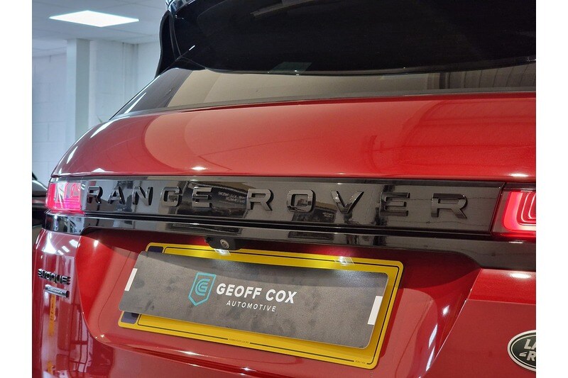 Used Land Rover Range Rover Evoque 2021 for sale - 78163226: Photo 30