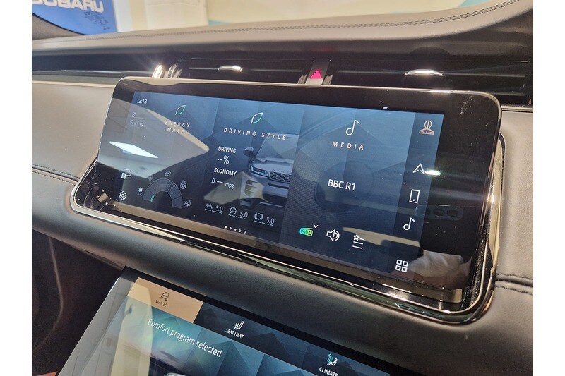 Used Land Rover Range Rover Evoque 2021 for sale - 78163226: Photo 35