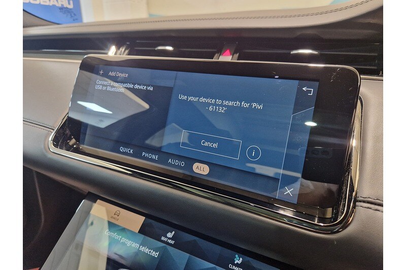 Used Land Rover Range Rover Evoque 2021 for sale - 78163226: Photo 36