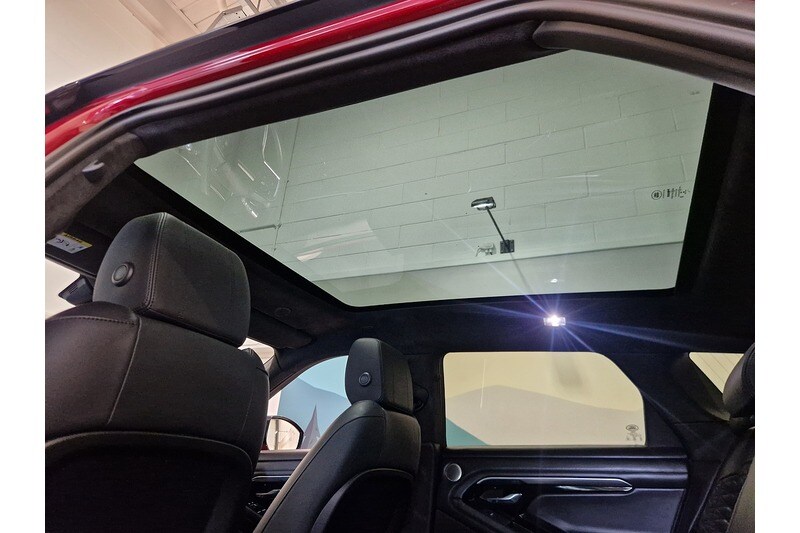 Used Land Rover Range Rover Evoque 2021 for sale - 78163226: Photo 4