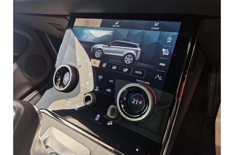 Used Land Rover Range Rover Evoque 2021 for sale - 78163226: Photo 40