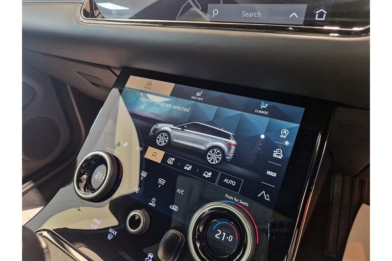 Used Land Rover Range Rover Evoque 2021 for sale - 78163226: Photo 41