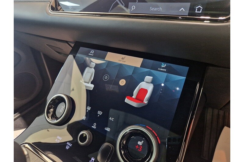 Used Land Rover Range Rover Evoque 2021 for sale - 78163226: Photo 42