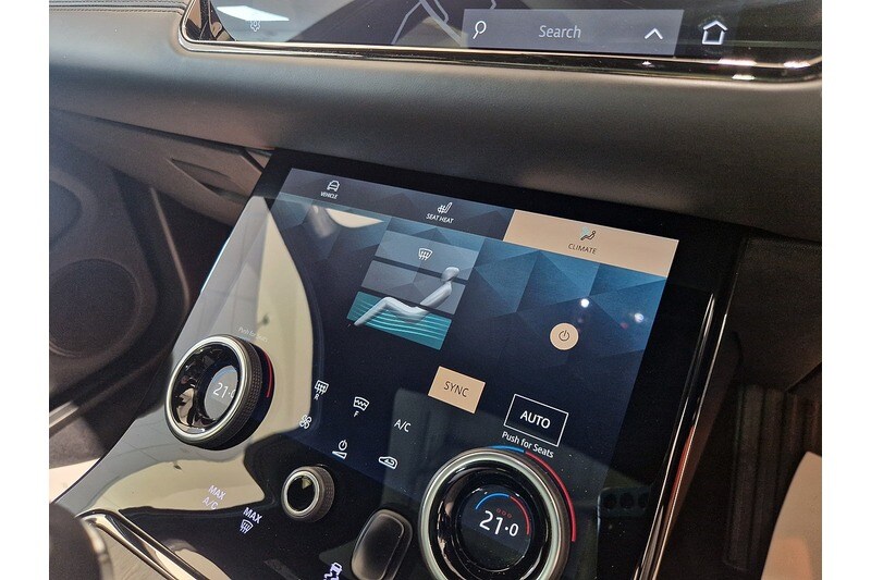 Used Land Rover Range Rover Evoque 2021 for sale - 78163226: Photo 43