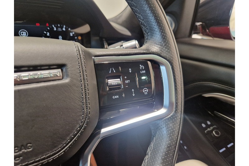 Used Land Rover Range Rover Evoque 2021 for sale - 78163226: Photo 44