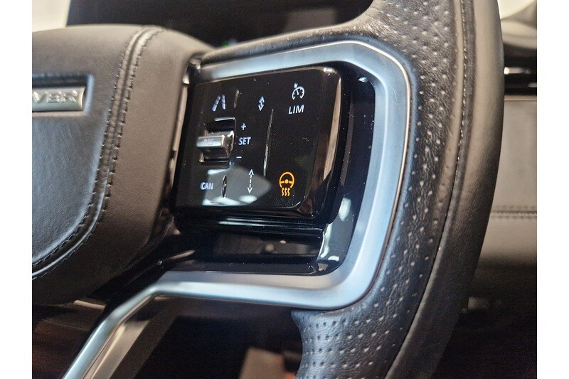 Used Land Rover Range Rover Evoque 2021 for sale - 78163226: Photo 45