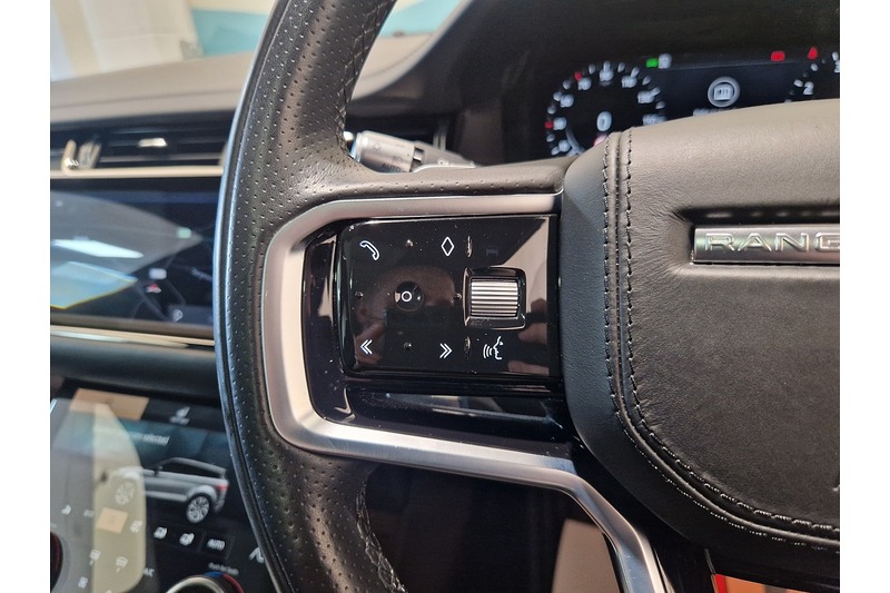 Used Land Rover Range Rover Evoque 2021 for sale - 78163226: Photo 46