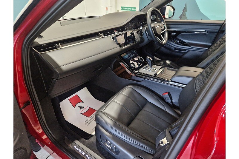 Used Land Rover Range Rover Evoque 2021 for sale - 78163226: Photo 49