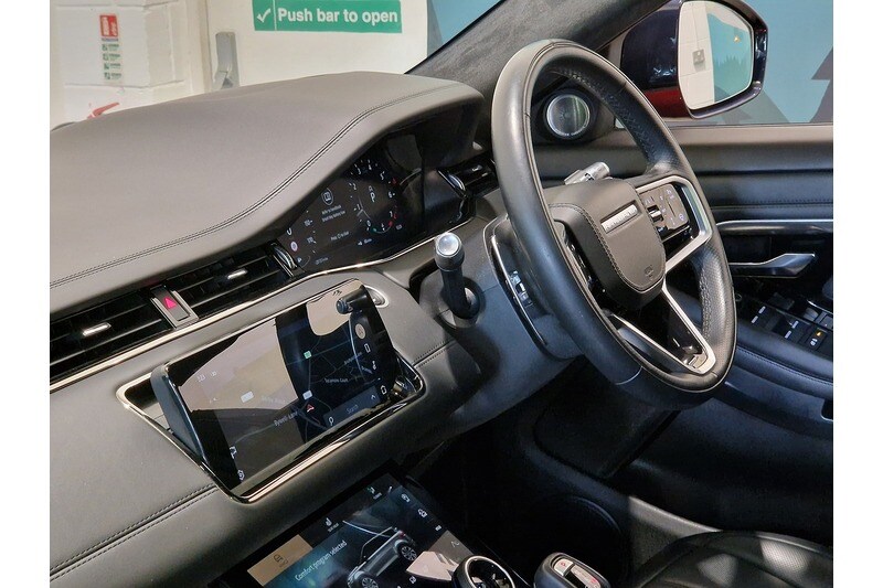 Used Land Rover Range Rover Evoque 2021 for sale - 78163226: Photo 50