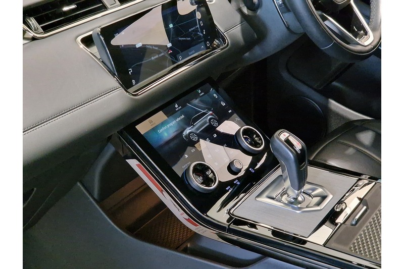 Used Land Rover Range Rover Evoque 2021 for sale - 78163226: Photo 52