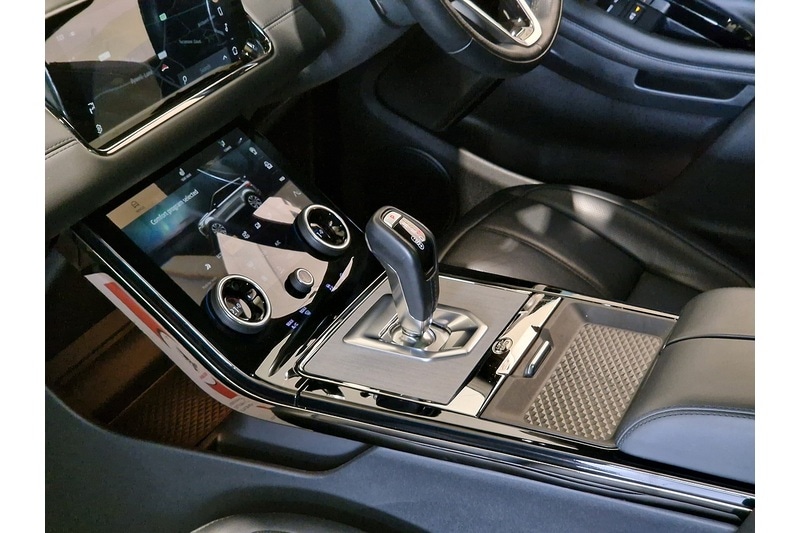 Used Land Rover Range Rover Evoque 2021 for sale - 78163226: Photo 53