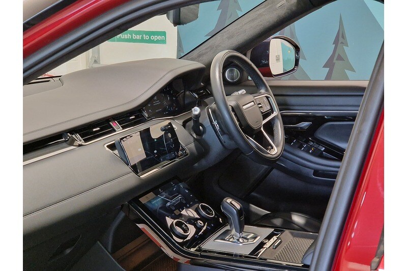 Used Land Rover Range Rover Evoque 2021 for sale - 78163226: Photo 56