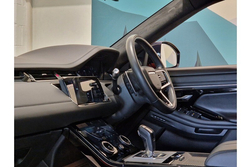 Used Land Rover Range Rover Evoque 2021 for sale - 78163226: Photo 57