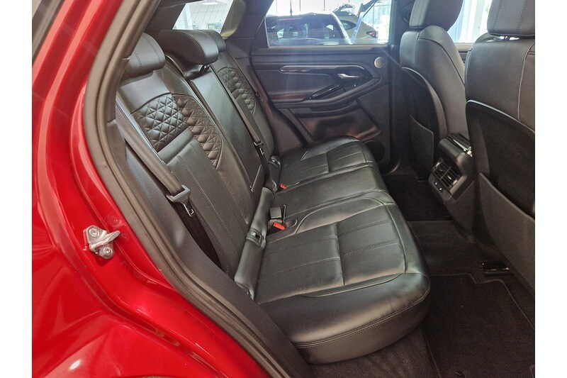 Used Land Rover Range Rover Evoque 2021 for sale - 78163226: Photo 58