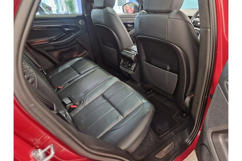 Used Land Rover Range Rover Evoque 2021 for sale - 78163226: Photo 59