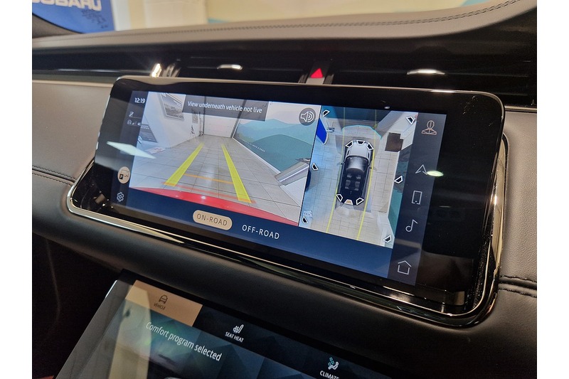 Used Land Rover Range Rover Evoque 2021 for sale - 78163226: Photo 6