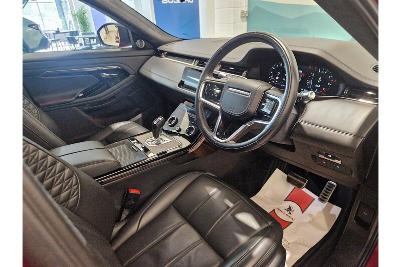 Used Land Rover Range Rover Evoque 2021 for sale - 78163226: Photo 60