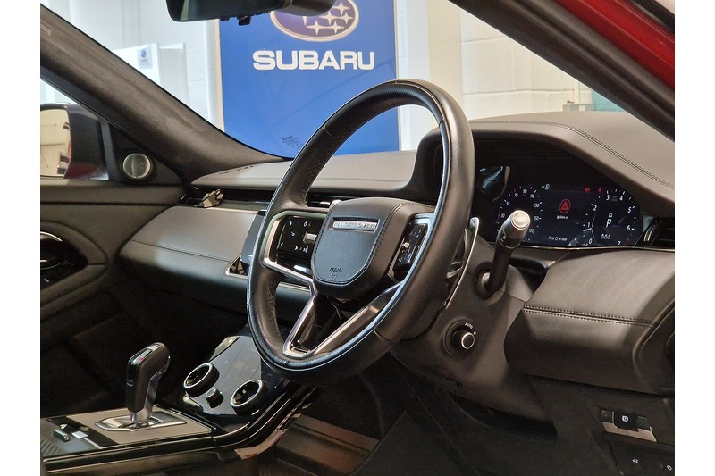 Used Land Rover Range Rover Evoque 2021 for sale - 78163226: Photo 63