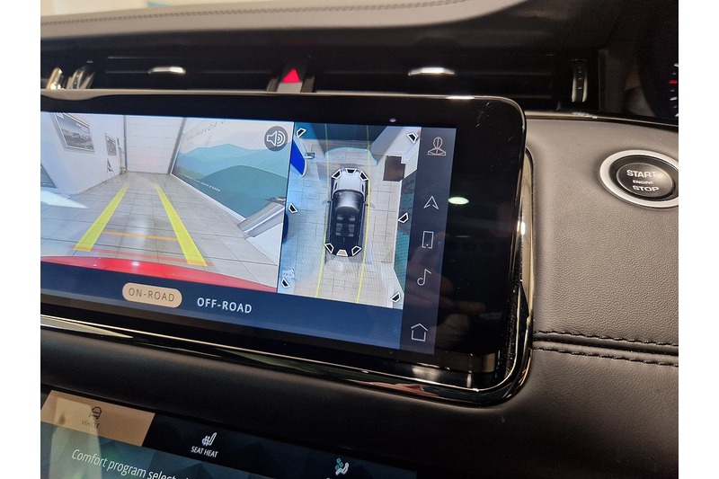 Used Land Rover Range Rover Evoque 2021 for sale - 78163226: Photo 7