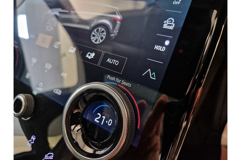 Used Land Rover Range Rover Evoque 2021 for sale - 78163226: Photo 9