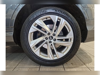 Used Audi Q7 2022 for sale - 78710416: Photo