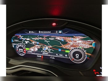 Used Audi RS4 2018 for sale - 78570736: Photo