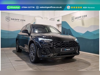 Used Audi Q5 2024 for sale - 78402045: Photo