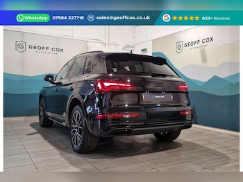 Used Audi Q5 2024 for sale - 78402045: Photo