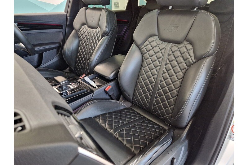 Used Audi Q5 2021 for sale - 77640119: Photo 11