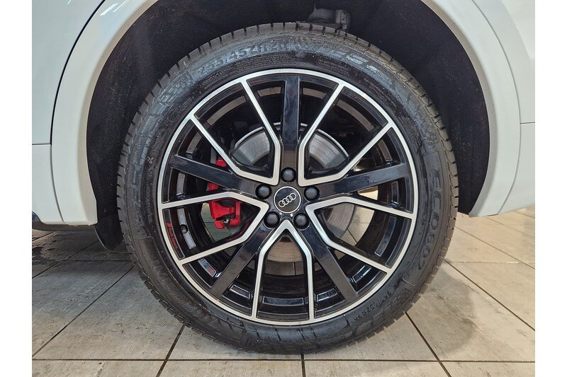 Used Audi Q5 2021 for sale - 77640119: Photo 14