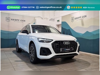 Audi Q5 feature image