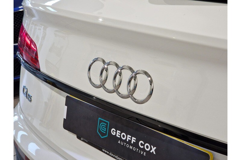 Used Audi Q5 2021 for sale - 77640119: Photo 26