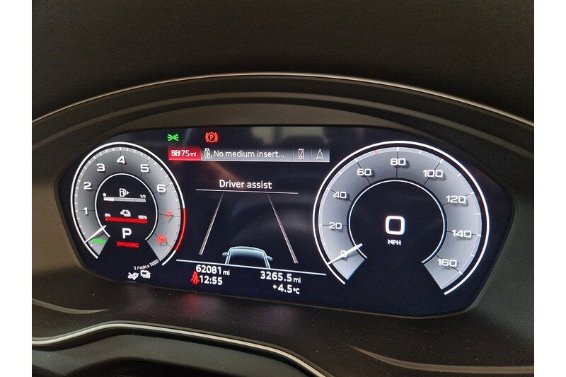 Used Audi Q5 2021 for sale - 77640119: Photo 30